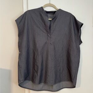 FIGS Women's Rafaela Top L